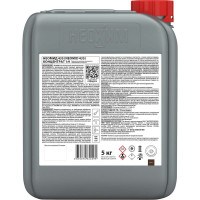 Финишный декоративный невымываемый антисептик Neomid 435 5 кг Н-435-5/к1:9 ор