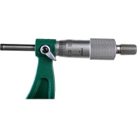 Микрометр INSIZE МК- 150 диап 125-150мм дел 0.01мм 3203-150A