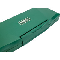 Штангенциркуль INSIZE Шцц-150 0.01мм/0.0005 вылет губок  40мм с роликом 1108-150