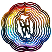 Декоративный ветрячок Park Шар 008762