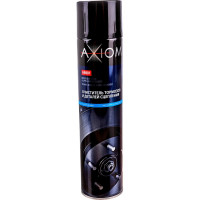 Очиститель тормозов и деталей сцепления AXIOM 800 мл a9801