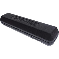 Ключ динамометрический JTC 1/4", усилие затяжки 2-24 Нм, длина 280 мм, 6901 878096