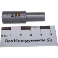 Алмазный карандаш 3908-0084С (тип 02; исполнение С; 2 карата) СИИТ 1к-84С