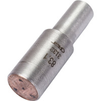 Алмазный карандаш 3908-0083 (тип 02; исполнение С; 1 карат) СИИТ 1к-83