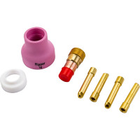 Набор газовых линз Ripper Set 7 №16 17/18/26 START STTR1607