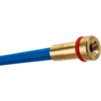 Канал направляющий 3 м, синий, 0.6–0.9 мм Start STM0500