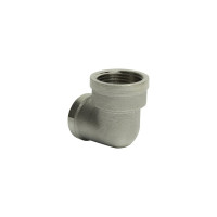 Уголок VRT 3/4-1/2 вн/вн., никель 1903-001520 512635