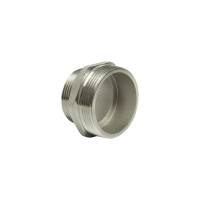 Переходной ниппель VRT 2"-1 1/2", наружная/наружная, никель 1909-005040 510007