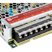 Блок питания EKF 24 В Proxima mps-150w-24