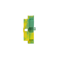 Миниклемма EKF PROxima STB-2.5, 24A, желто-зеленая 200 шт. stb-m-2.5-y-green