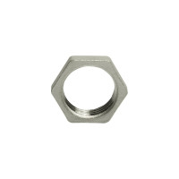 Контргайка VRT 3/4", внутренняя/внутренняя, никель 1911-000020 512828