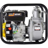 Мотопомпа Huter MP-80 70/11/7