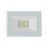 Прожектор IEK LED СДО 06-30, IP65, 6500K, белый LPDO601-30-65-K01