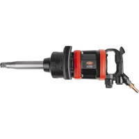 Пневмогайковерт AV Steel  1"dr. 6200Нм 9" 17,9кг AV-766000
