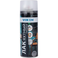 Яхтный лак Vixen глянцевый 520 мл VX24002