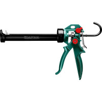 Скелетный пистолет для герметика KRAFTOOL 4-in-1, 310 мл 06675