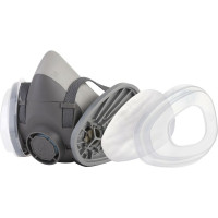 Противопылевой комплект Jeta Safety размер L DK-5500P-L