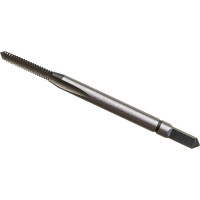 Набор левых метчиков из 2-х шт Bucovice Tools М 2 Шаг 0.4 мм 115CrV3 120020