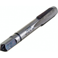 Набор метчиков из 2-х шт Bucovice Tools М 7 Шаг 0.75 мм 115CrV3 110071
