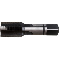 Набор метчиков из 2-х шт Bucovice Tools М 25 Шаг 1.5 мм 115CrV3 110252