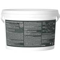 Резиновая краска NEOMID Вишня 2,4 кг Н-КраскаРез-2,4-Виш