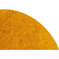 Шлифовальный круг на липучке ABRAFORM Giraffe GOLD 225 мм, 9 отв., Р120 AF-GG-120