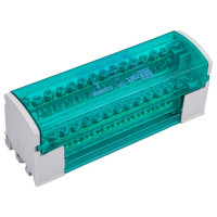 Кросс-модуль Dekraft ШН103-2-15-125 32016DEK