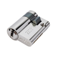 Цилиндровый механизм Apecs SM-40-Cam/R-NI 26832