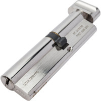 Цилиндровый механизм Apecs SM-110/45C/65/-C-NI 23189