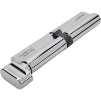 Цилиндровый механизм Apecs SM-120-C-NI 11662