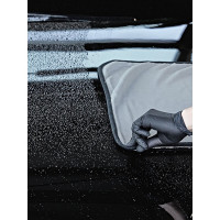 Микрофибровое полотенце для сушки кузова Detail ED Extra Dry 50х60 см DT-0226