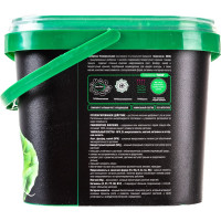 Универсальное удобрение с биодоступным кремнием Bona Forte TURBO 3 л BF23020051