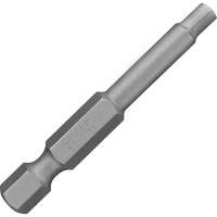 Шестигранная бита GRAFF HEX(SW) 4x50 мм 410450