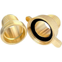 Соединение из 3-х частей (1"; 25 мм) Профитт 0101191