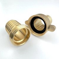 Соединение из 3-х частей (3/4"; 19 мм) Профитт 2101151