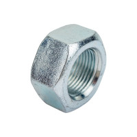 Гайка ЦКИ DIN934 М20х1.5 усилена закалкой 8 Ц 20 шт 60544