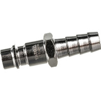 Быстроразъемное соединение рапид (папа)-8 мм под шланг YATO YT-2406