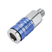 Быстросъем для шлангов ("мама"-M1/4") NORDBERG NPF22