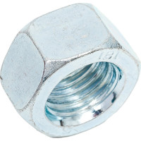 Гайка ЦКИ DIN934 М20 Ц 100 шт. 1035