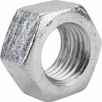 Гайка ЦКИ DIN934 М27 Ц 25 шт. 44644