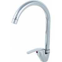 Смеситель UKINOX Хром UM2304 CR