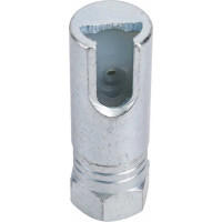 Угловой наконечник для плунжерного шприца NORDBERG NO9009