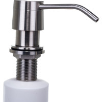 Аксессуар Дозатор LONGRAN Standard Stainless Steel LD0005 SS
