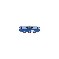 Роликовая поворотная платформа TOR CRA-6 г/п 8 т G 1005435