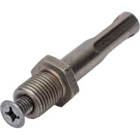 Переходник SDS+ на 1/2" SKRAB 35490