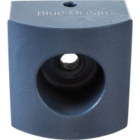 Сварочные насадки для вварных седел 63/20-25 мм Blue Ocean PPRT/WIS-63/20-25