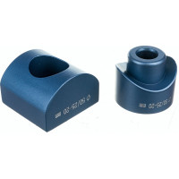 Сварочные насадки для вварных седел 50/20-25 мм Blue Ocean PPRT/WIS-50/20-25