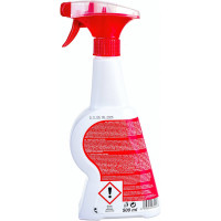 Чистящее средство RAVAK Cleaner Chrome Клинер хром 500 мл АИ000003598