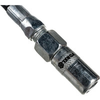 Гибкий шланг для шприца VOREL 500мм 78068