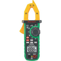 Цифровые токоизмерительные клещи MASTECH MS2009A 00-00001691